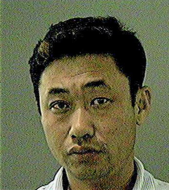 Park Young - Gwinnett County, GA 