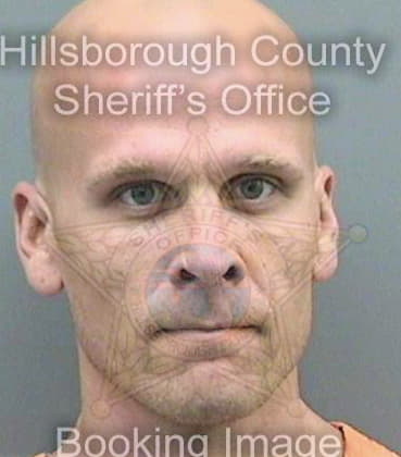 Gulledge Aaron - Hillsborough County, FL 