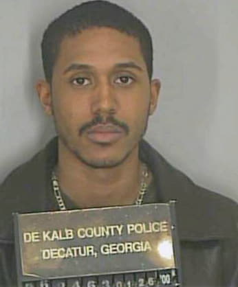 Cummings Ajamu - Dekalb County, GA 