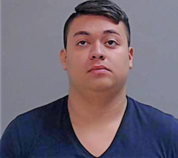 Sanchez Angel - Hidalgo County, TX 