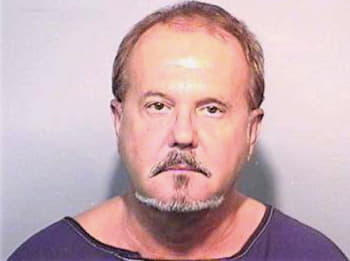 Carreiro Antero - Brevard County, FL 