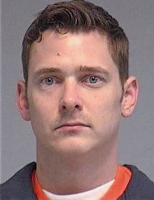 Broughton Benjamin - Nassau County, FL 