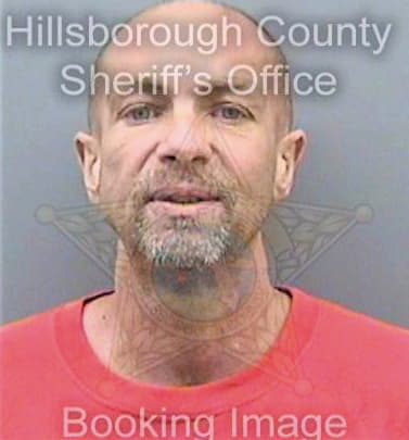 Evans Billy - Hillsborough County, FL 