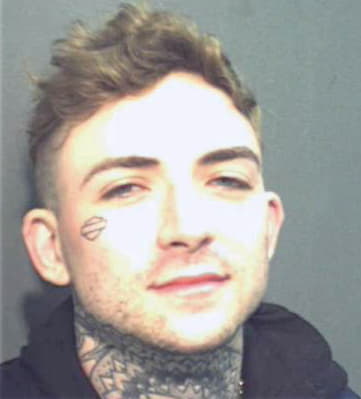 Caskey Brandon - Orange County, FL 