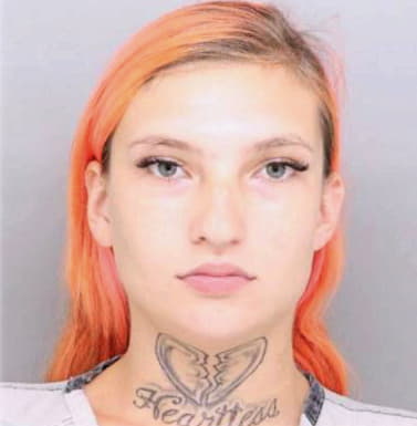 Busch Cheyene - Hamilton County, OH 