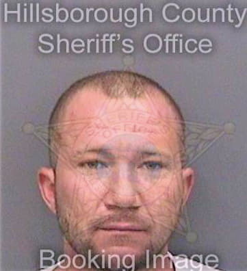 Dawson Christopher - Hillsborough County, FL 