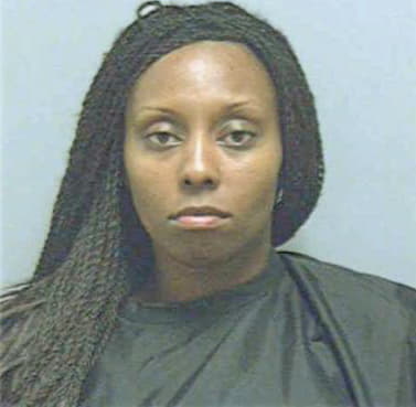 Muite Cynthia - Dekalb County, GA 