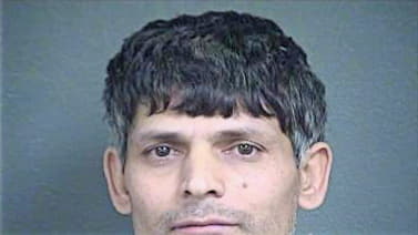 Bhandari Dadhi - Wyandotte County, KS 