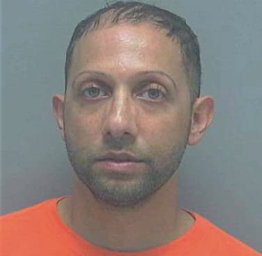 Prashad Damion - Lee County, FL 