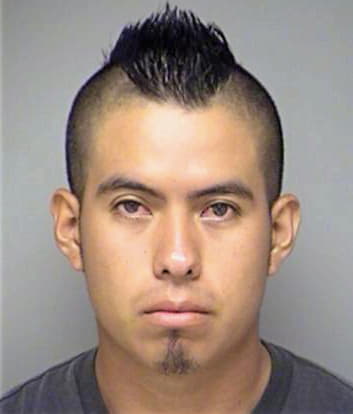 Leon Daniel - Denton County, TX 
