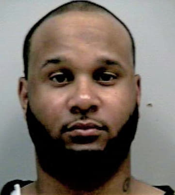 Brown Darnell - Gwinnett County, GA 