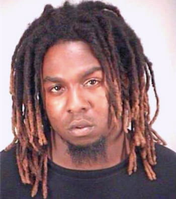 Lewis Darryl - Lake County, FL 