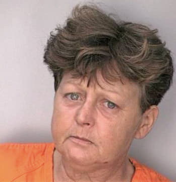 Lambert Deborah - Hillsborough County, FL 