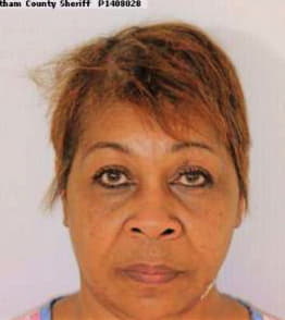 Norman Dianne - Chatham County, GA 