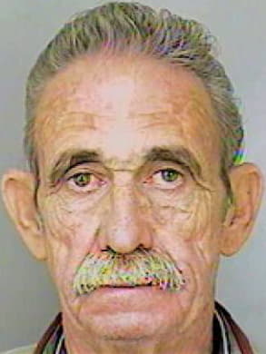Rowell Donald - Polk County, FL 
