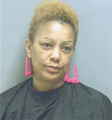 Lamon Donna - Dekalb County, GA 