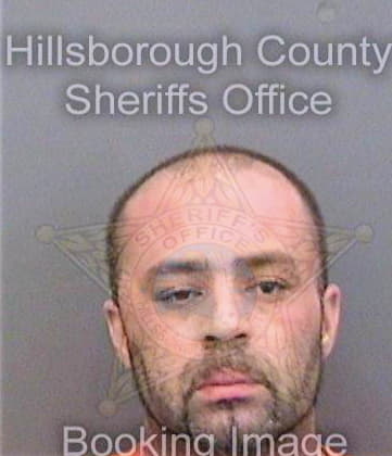 Colonsoto Eddie - Hillsborough County, FL 