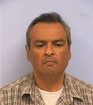 Sanchez Eddie - Travis County, TX 