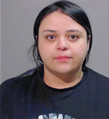 Rangel Eliza - Hidalgo County, TX 