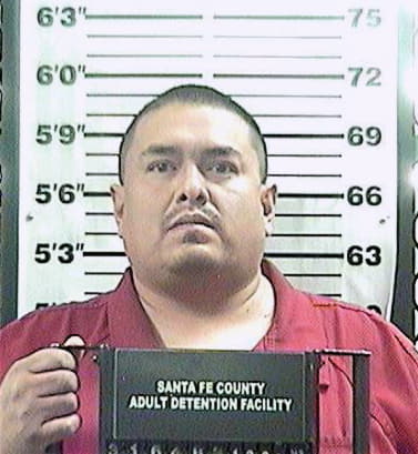Chacon Eric - SantaFe County, NM 