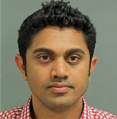 Patel Gauravkumar - Wake County, NC 
