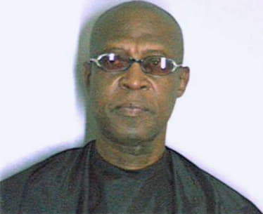 Dowe George - Dekalb County, GA 