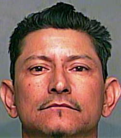 Mendoza George - TomGreen County, TX 