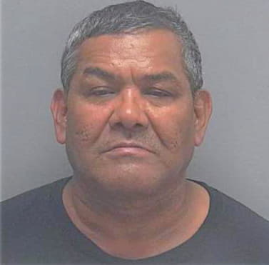 Westby Hector - Lee County, FL 