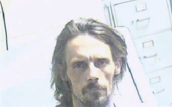Bowen James - Johnson County, KY 