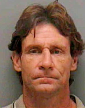 Robinson James - Lee County, FL 