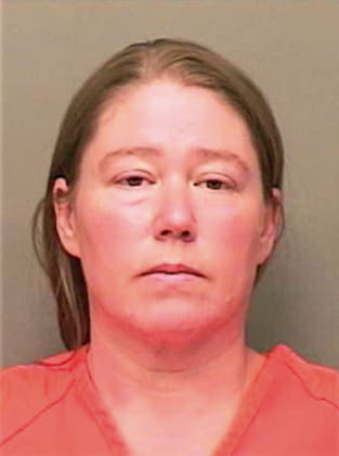 Poelman Jessica - Montgomery County, TN 