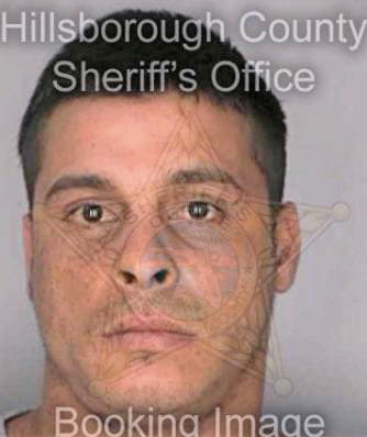 Matos Joe - Hillsborough County, FL 