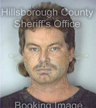 Walentukonis John - Hillsborough County, FL 