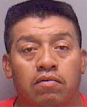 Mateo Jose - Lee County, FL 