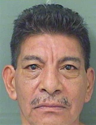 Reyes Jose - PalmBeach County, FL 