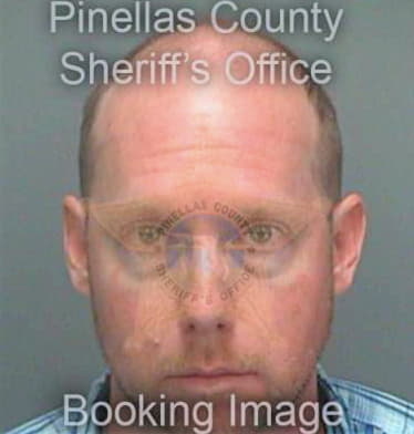 Bech Joseph - Pinellas County, FL 