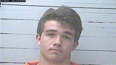 Bowen Joseph - Harrison County, MS 