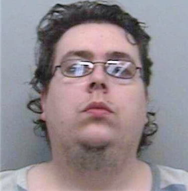 Hogan Joseph - Marion County, FL 