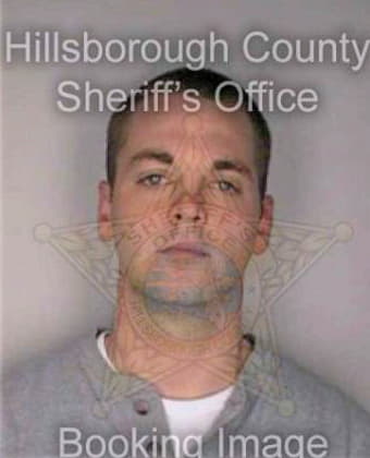 Scott Joseph - Hillsborough County, FL 