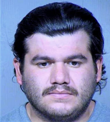 Hernandez Juan - Maricopa County, AZ 