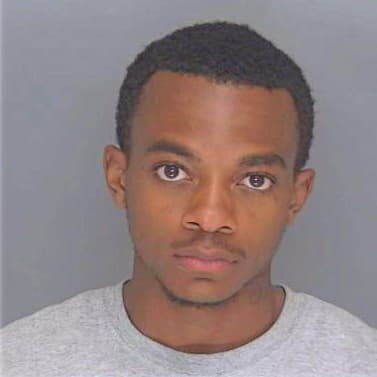 Seymour Keivon - Douglas County, GA 