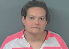 Williams Kelly - Montgomery County, TX 