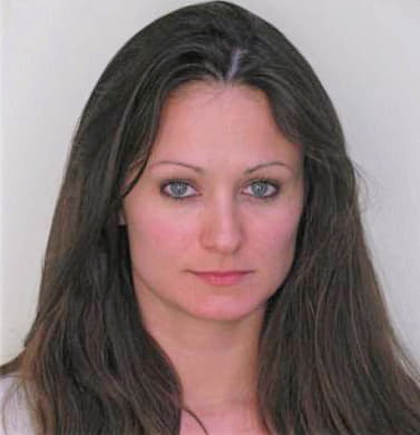 Powell Kimberly - Hillsborough County, FL 