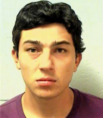 Jasso-Beltran Luis - Henry County, GA 