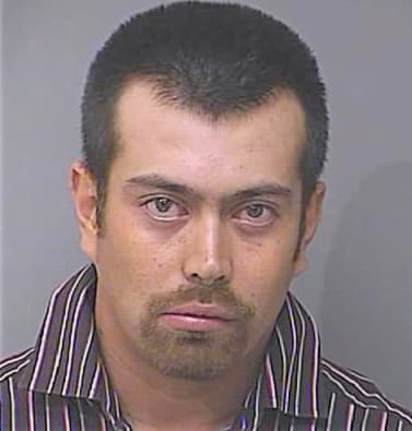 Huerta-Ramirez Maximino - Denton County, TX 