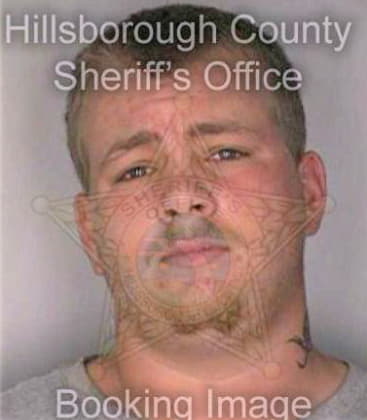 Lynch Michael - Hillsborough County, FL 