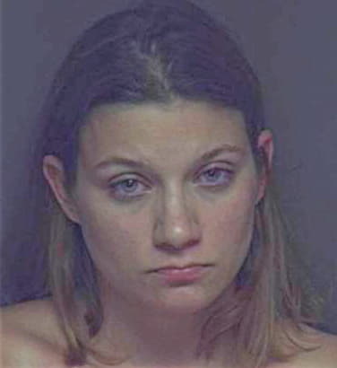 Bourque Michelle - Lake County, FL 