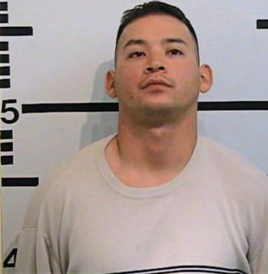 Soto Miguel - Kerr County, TX 