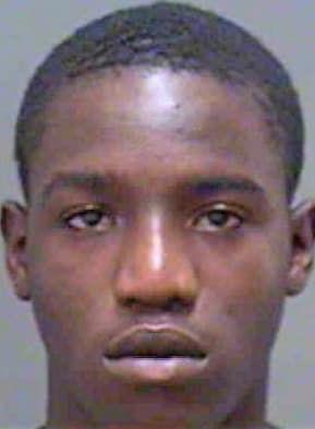 Simmons Millian - Mecklenburg County, NC 