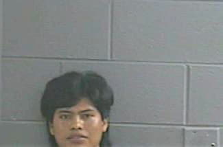 Roblez Oscar - Kenton County, KY 